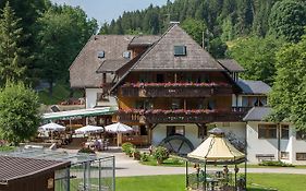 Hotel Tannenmühle